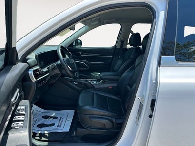 2024 Kia Telluride LX