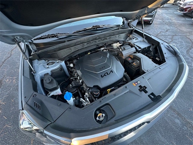 2023 Kia Telluride EX