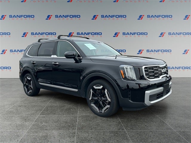 2023 Kia Telluride S