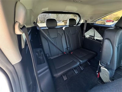 2023 Kia Sorento X-Line SX Prestige
