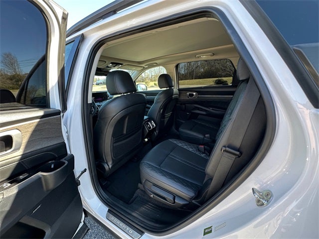 2023 Kia Sorento X-Line SX Prestige