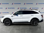 2023 Kia Sorento X-Line SX Prestige