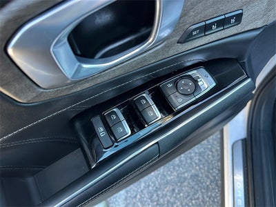 2023 Kia Sorento X-Line SX Prestige