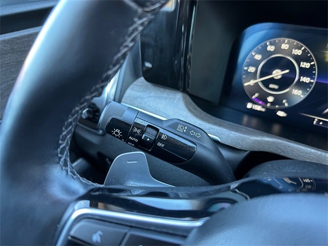 2023 Kia Sorento X-Line SX Prestige