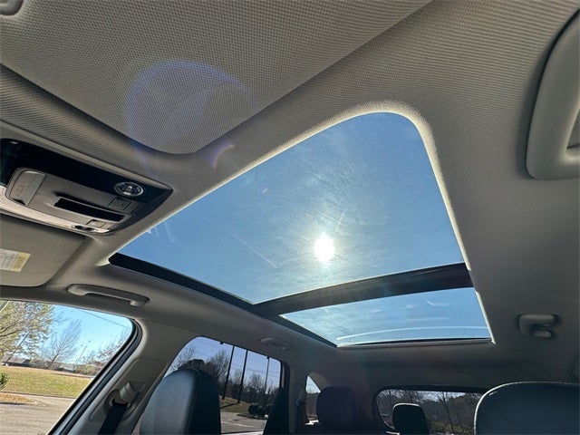 2023 Kia Sorento X-Line SX Prestige