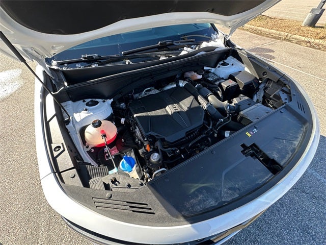 2023 Kia Sorento X-Line SX Prestige