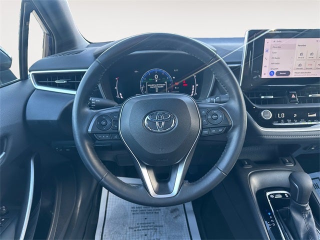 2023 Toyota Corolla XSE