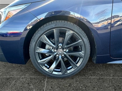 2023 Toyota Corolla XSE