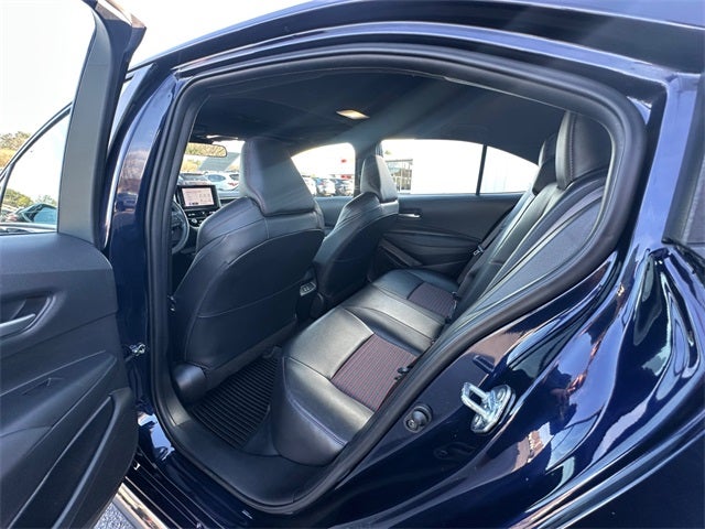 2023 Toyota Corolla XSE