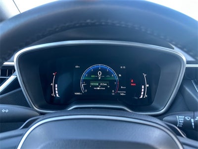 2023 Toyota Corolla XSE