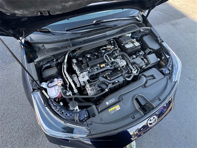 2023 Toyota Corolla XSE
