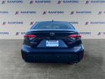 2023 Toyota Corolla XSE