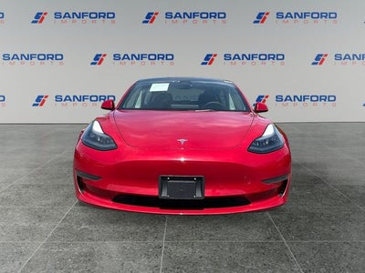 2023 Tesla Model 3 Base