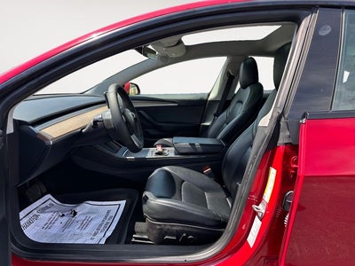 2023 Tesla Model 3 Base