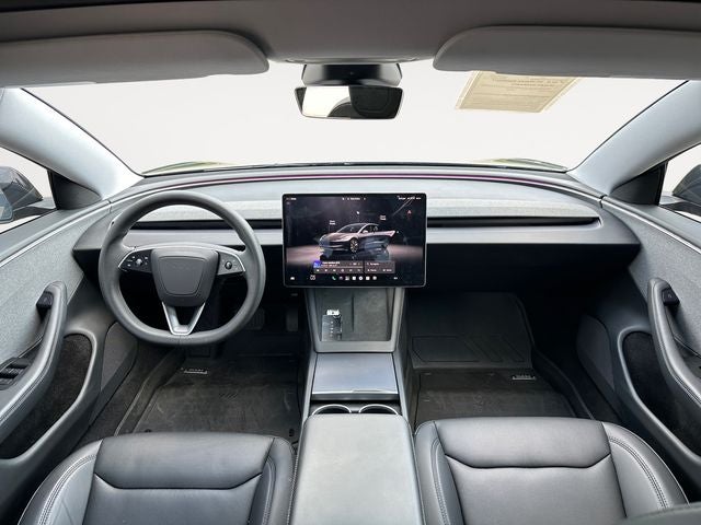 2024 Tesla Model 3 Base