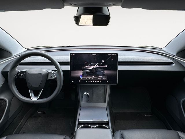 2024 Tesla Model 3 Base