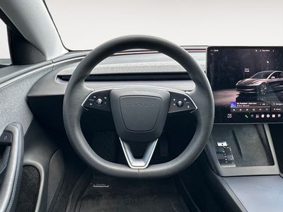 2024 Tesla Model 3 Base
