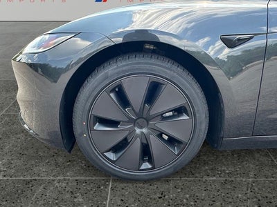 2024 Tesla Model 3 Base