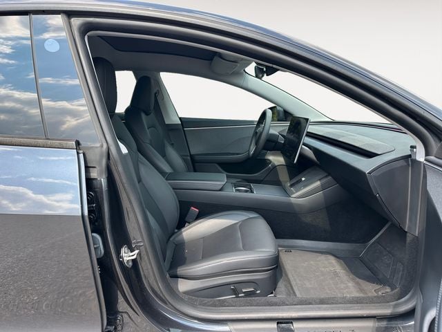 2024 Tesla Model 3 Base