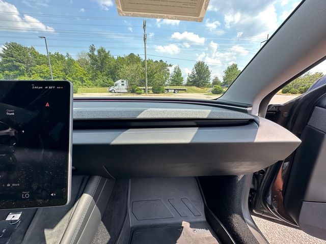 2024 Tesla Model 3 Base