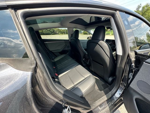 2024 Tesla Model 3 Base