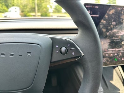 2024 Tesla Model 3 Base