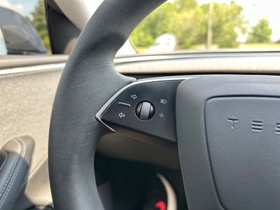 2024 Tesla Model 3 Base