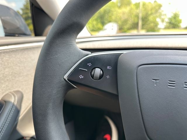 2024 Tesla Model 3 Base