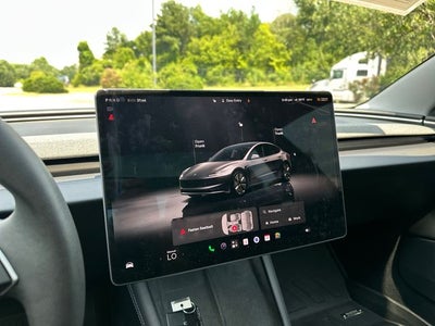 2024 Tesla Model 3 Base