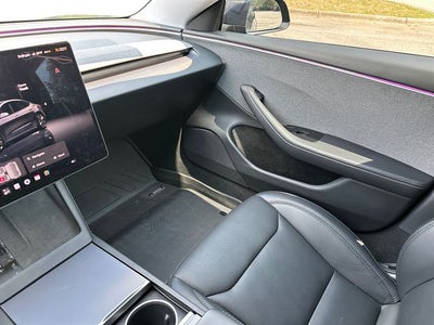 2024 Tesla Model 3 Base