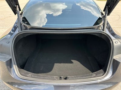 2024 Tesla Model 3 Base