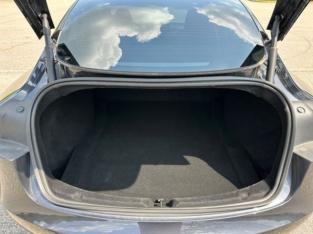 2024 Tesla Model 3 Base