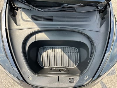 2024 Tesla Model 3 Base
