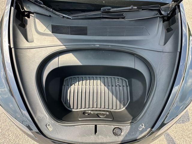 2024 Tesla Model 3 Base