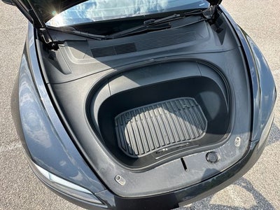 2024 Tesla Model 3 Base