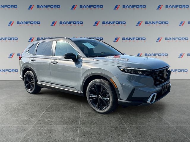 2023 Honda CR-V Hybrid Sport Touring