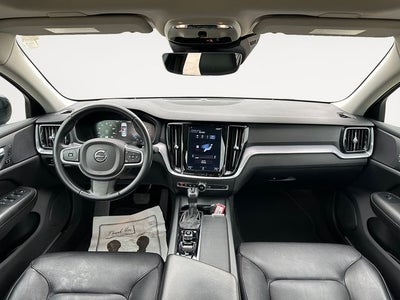 2020 Volvo S60 T5 Momentum