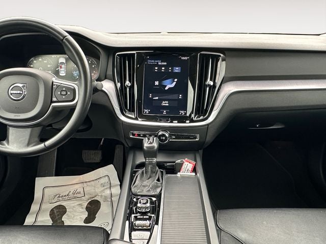 2020 Volvo S60 T5 Momentum