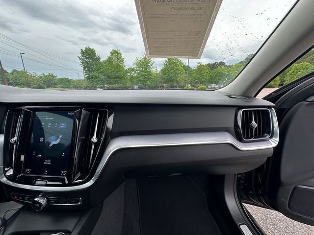 2020 Volvo S60 T5 Momentum