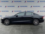 2020 Volvo S60 T5 Momentum