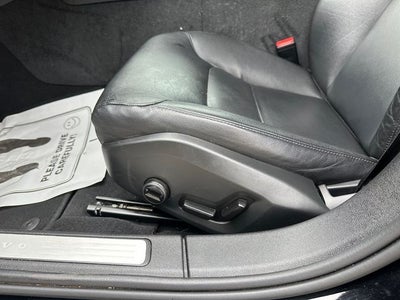 2020 Volvo S60 T5 Momentum