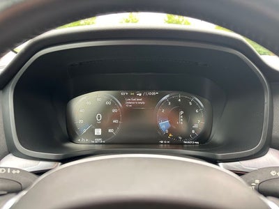 2020 Volvo S60 T5 Momentum