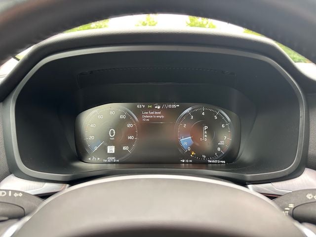 2020 Volvo S60 T5 Momentum