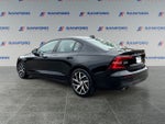 2020 Volvo S60 T5 Momentum