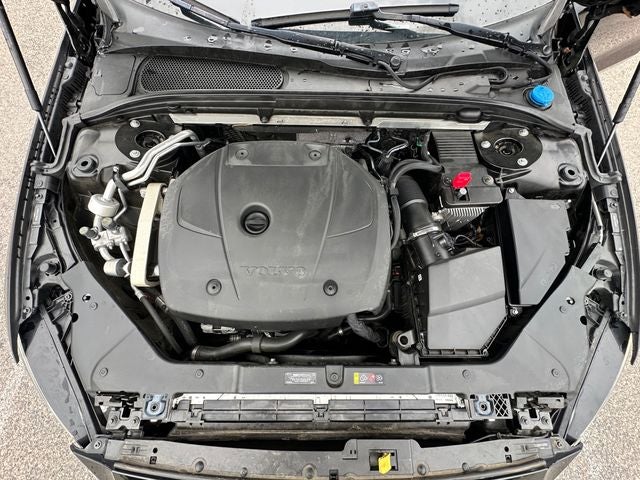 2020 Volvo S60 T5 Momentum