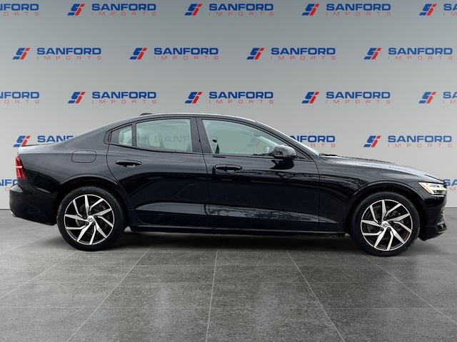 2020 Volvo S60 T5 Momentum