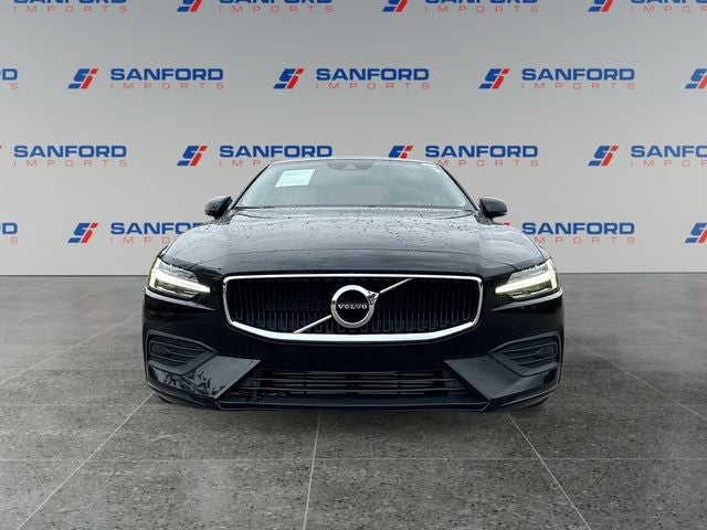 2020 Volvo S60 T5 Momentum