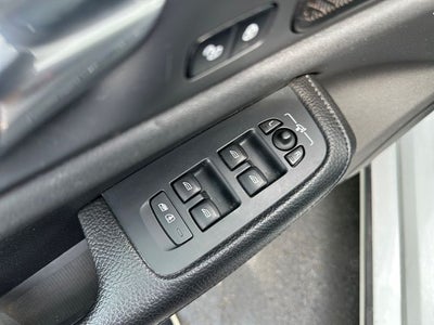 2022 Volvo S60 B5 Inscription