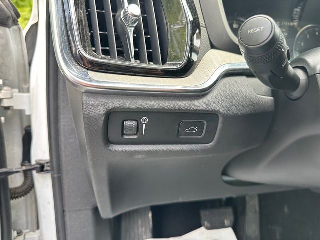 2022 Volvo S60 B5 Inscription