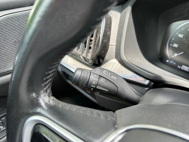 2022 Volvo S60 B5 Inscription